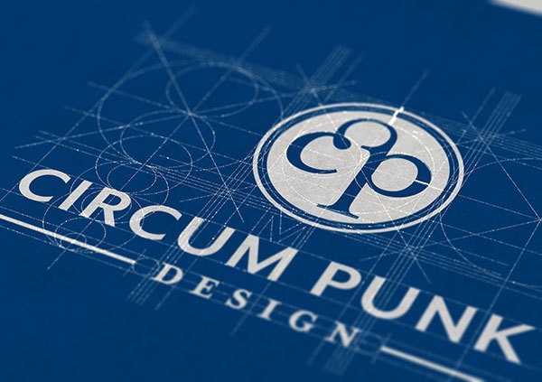 circum punkt design encompasses and symbolizes the "straight