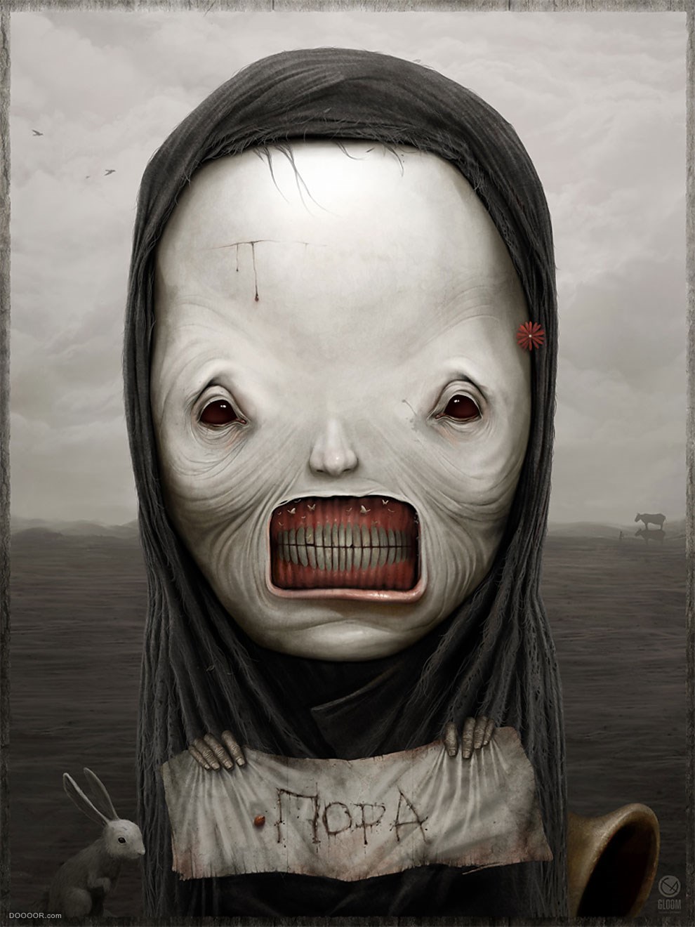 变形-anton semenov抑郁黑暗系画作敏感人不要深夜看[47p(20.jpg