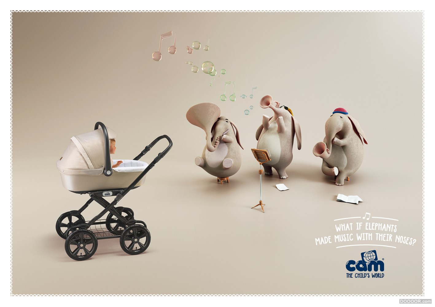 CAM婴童世界创意玩具广告-意大利vincenzo celli [17P] 4.jpg