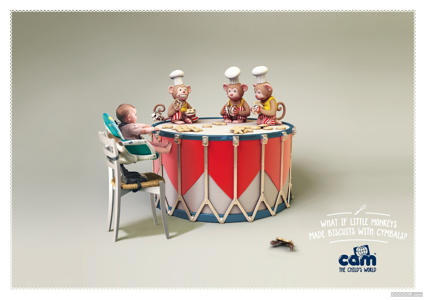 CAM婴童世界创意玩具广告-意大利vincenzo celli [17P] 3.jpg