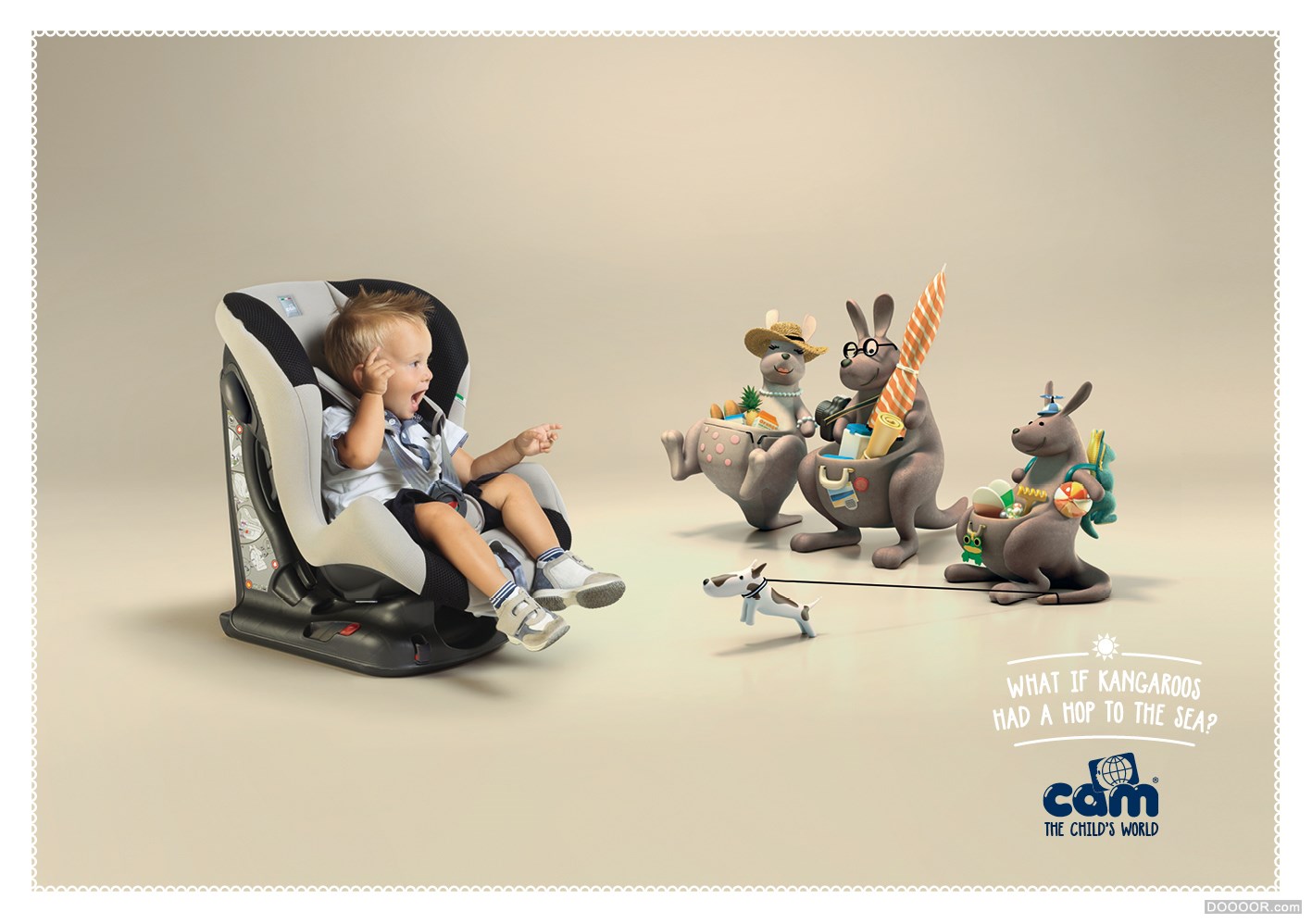 CAM婴童世界创意玩具广告-意大利vincenzo celli [17P] 2.jpg