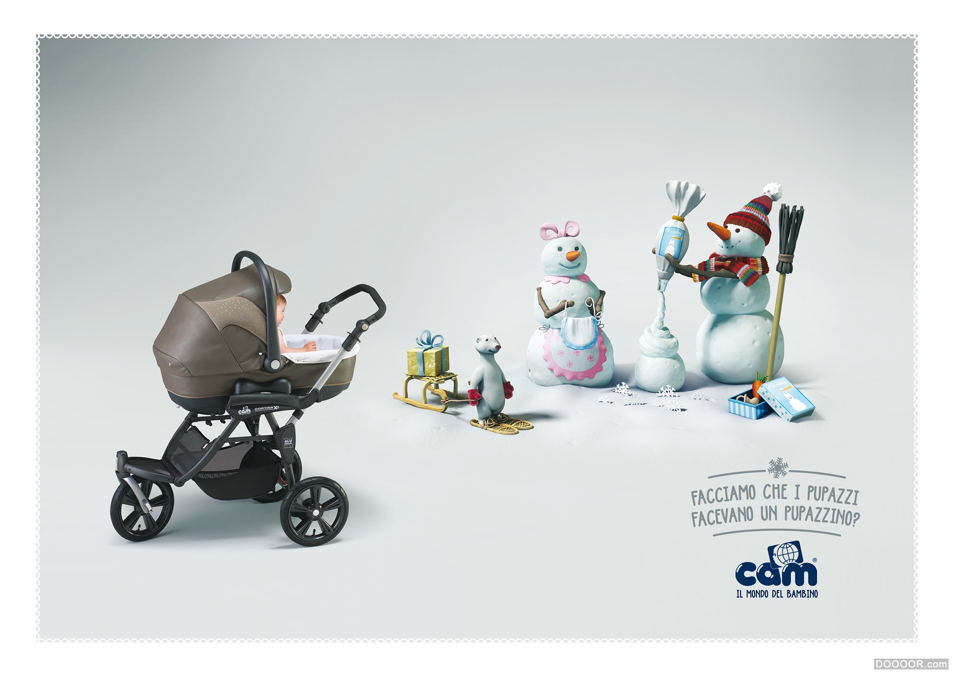 CAM婴童世界创意玩具广告-意大利vincenzo celli [17P] 13.jpg