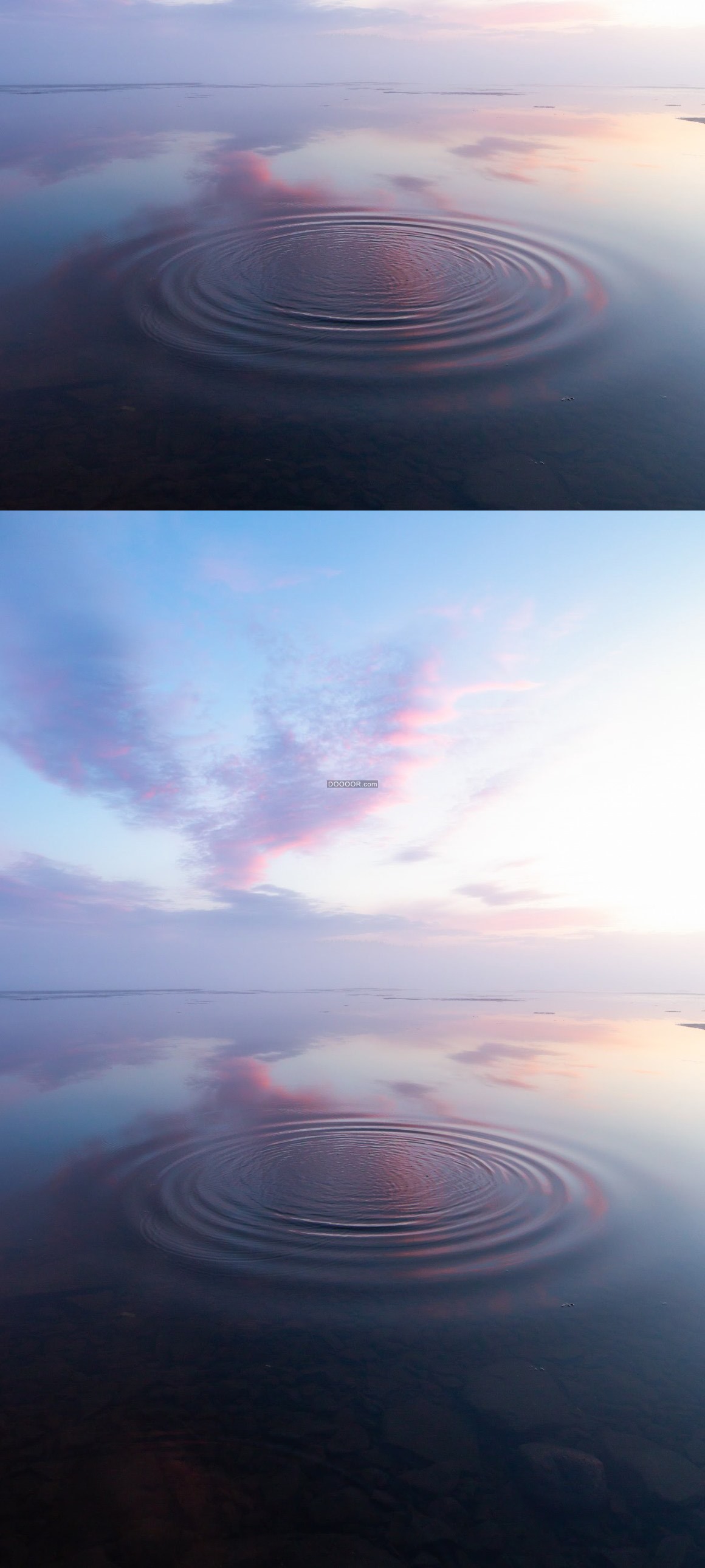 05825_平静的湖水表面荡起一圈圈涟漪自然风景素材设计.jpg