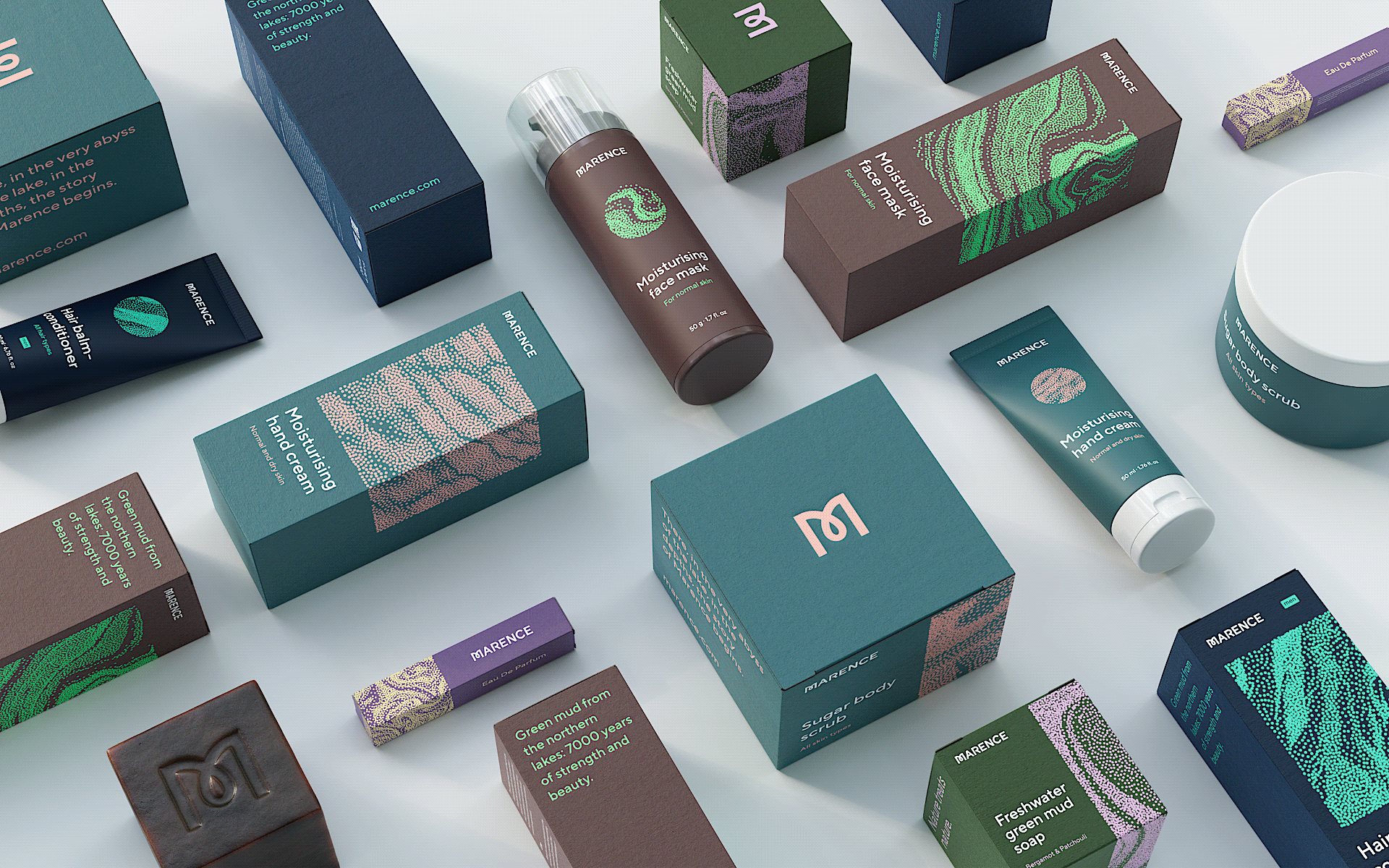 盒子设计 品牌标识 化妆品 身份 标志设计 自然的 包装 排版-01.jpg
