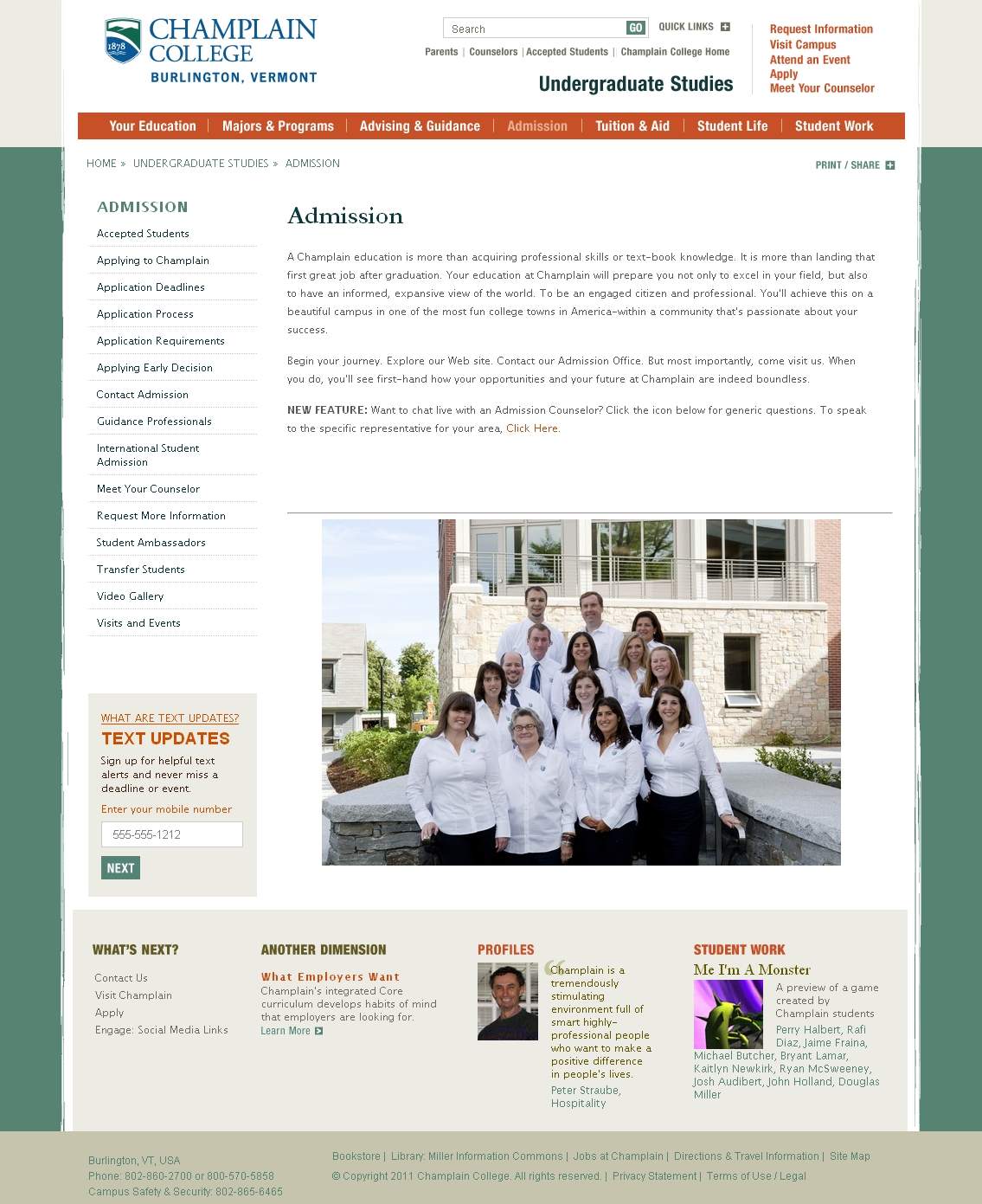 Admission   Champlain College.jpg