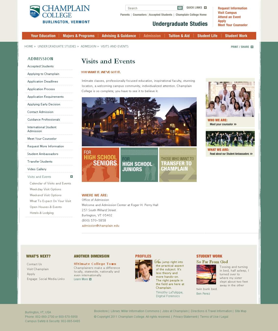 Visit Champlain College   Undergraduate Studies.jpg
