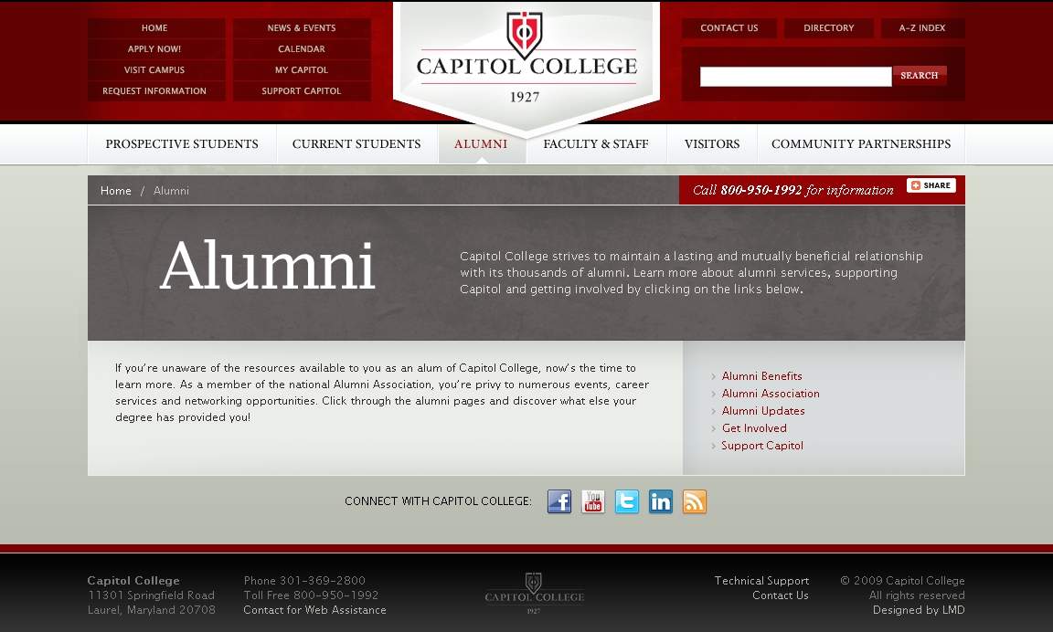 Alumni   Capitol College.jpg