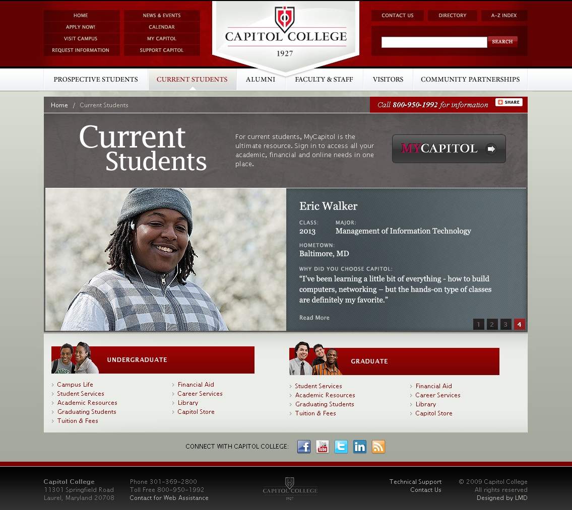 Current Students   Capitol College.jpg