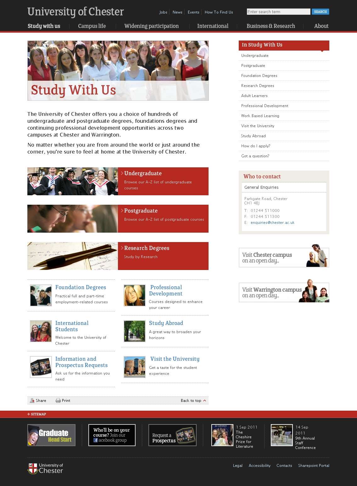 Study With Us   University Of Chester.jpg