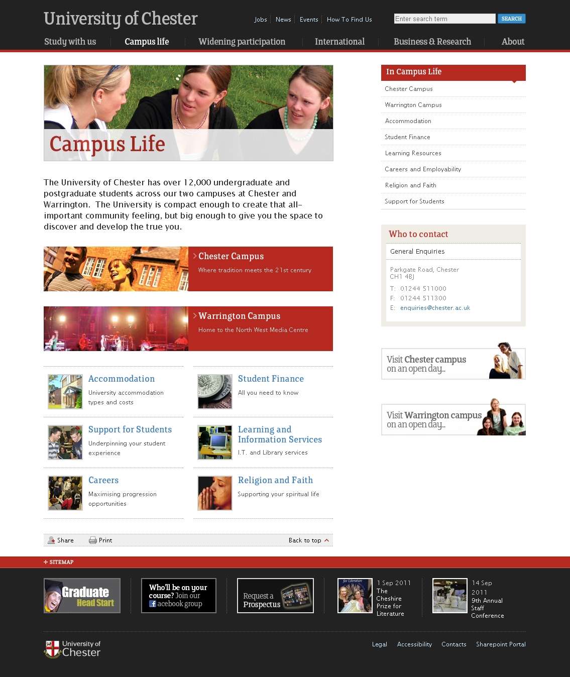 Campus Life   University Of Chester.jpg