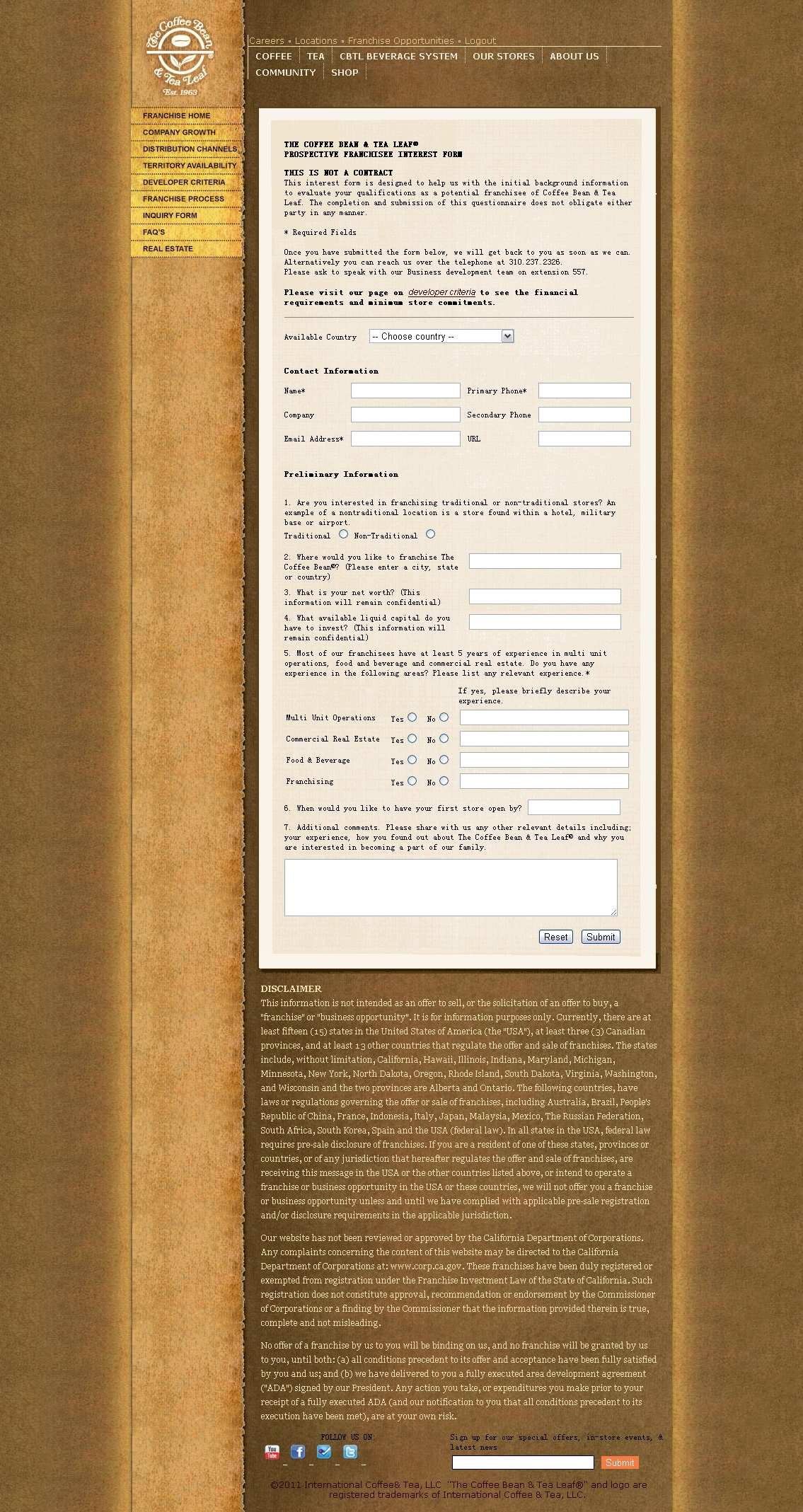 Franchise Inquiry Form.jpg