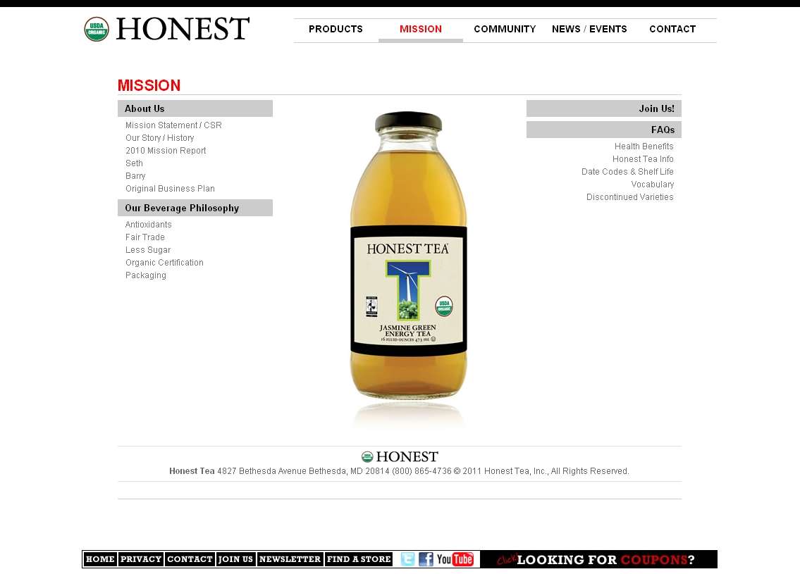 HONEST TEA - NATURE GOT IT RIGHT. WE PUT IT IN A B 02.jpg