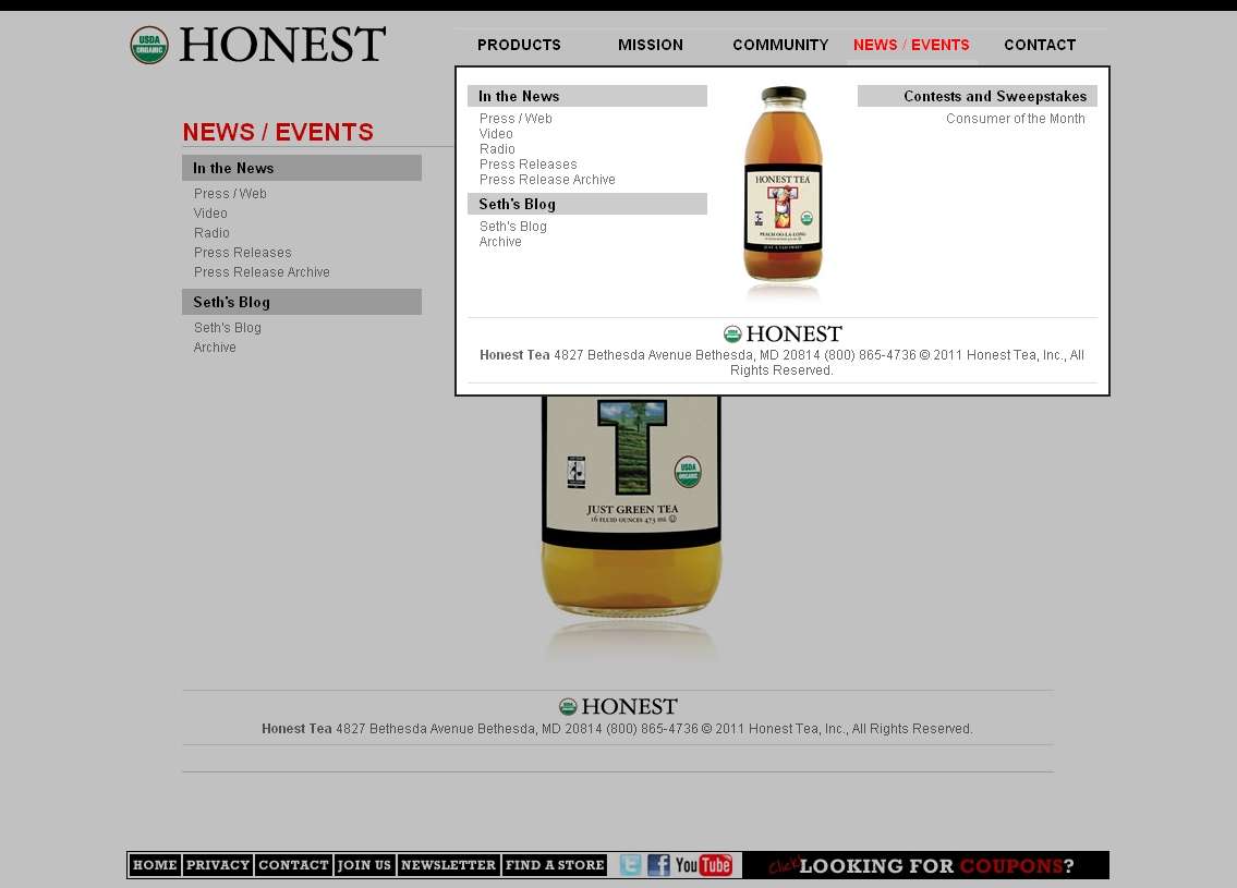 HONEST TEA - NATURE GOT IT RIGHT. WE PUT IT IN A B 03.jpg