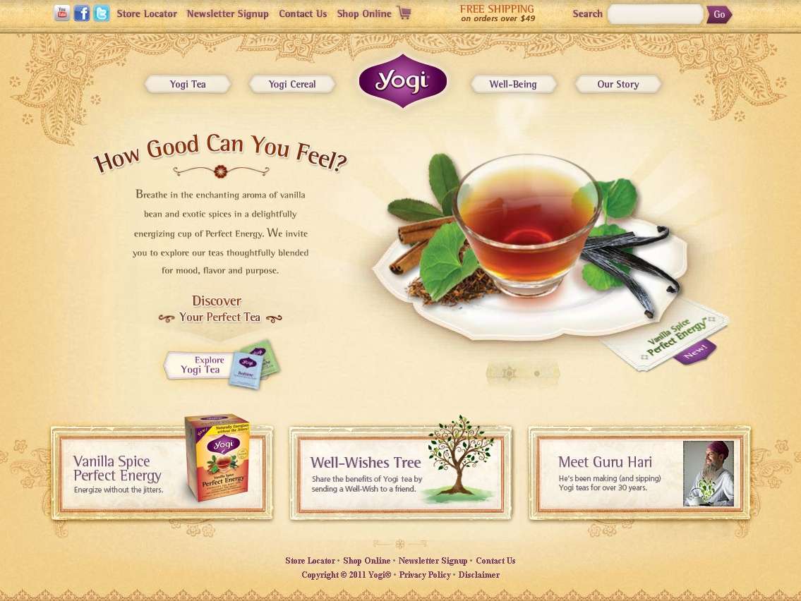 Yogi   Yogi Organic Tea.jpg