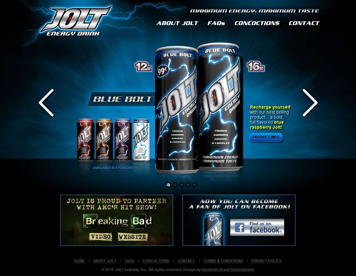 Jolt Energy Drink    Maximum Energy, Maximum Taste.jpg