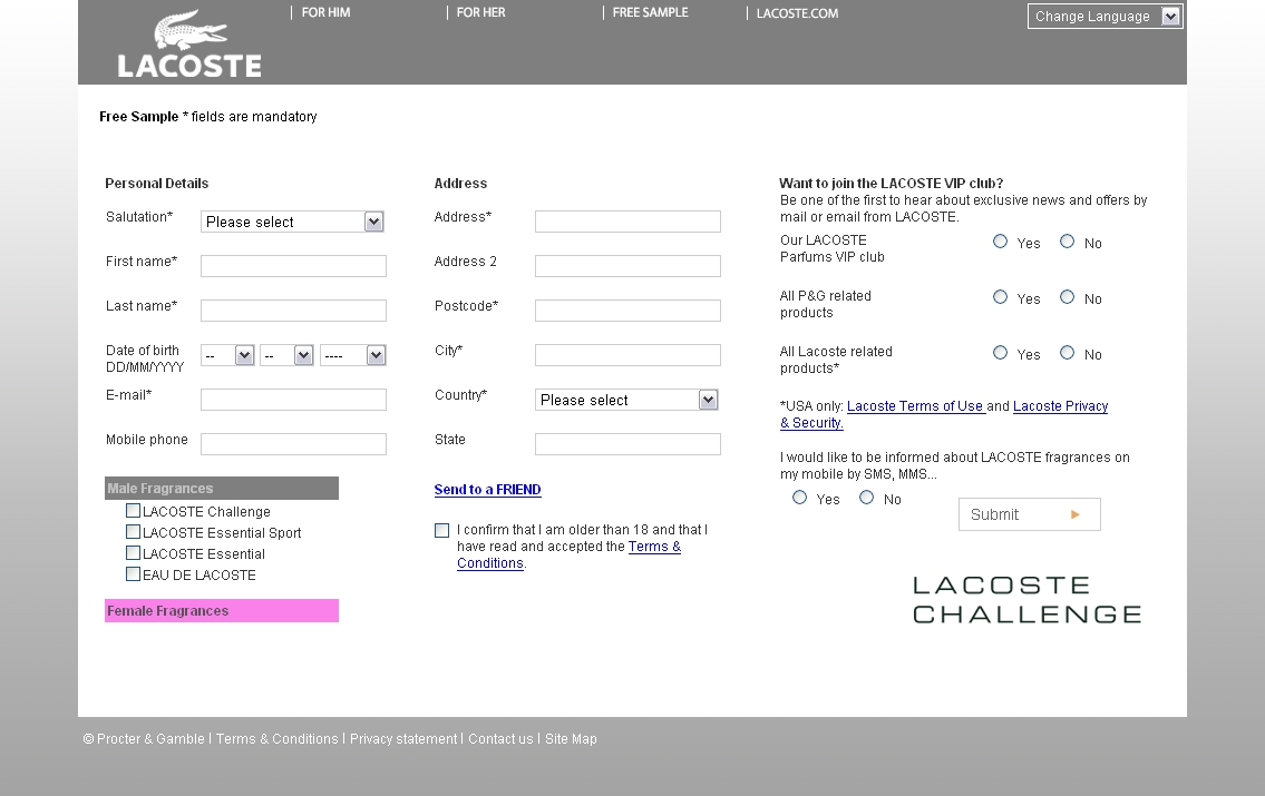 Lacoste Free Samples - Free Perfume Samples - Laco.jpg