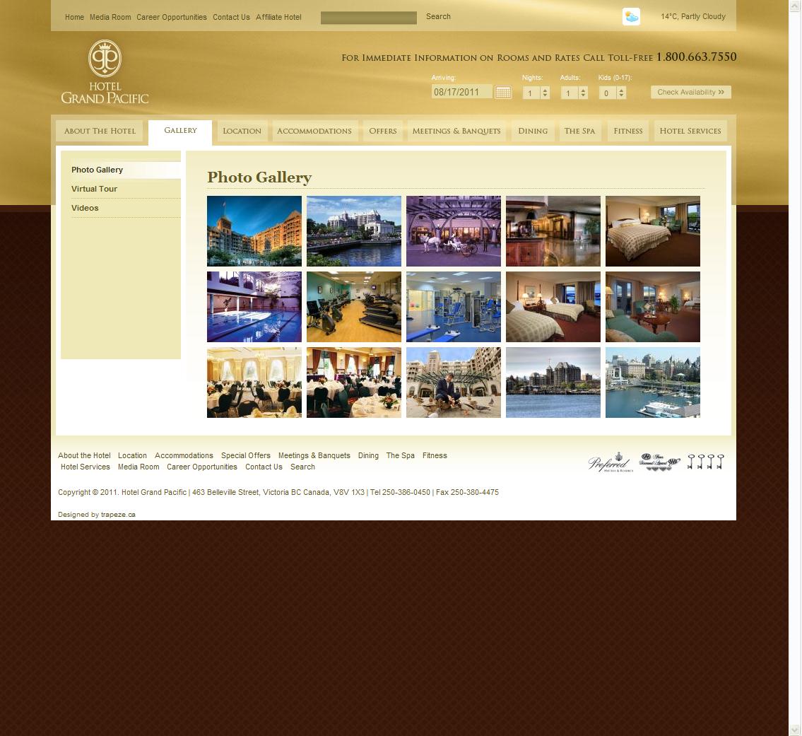 Photo Gallery _ Downtown Victoria Hotels _ Luxury Hotel in Victoria British Columbia.jpg