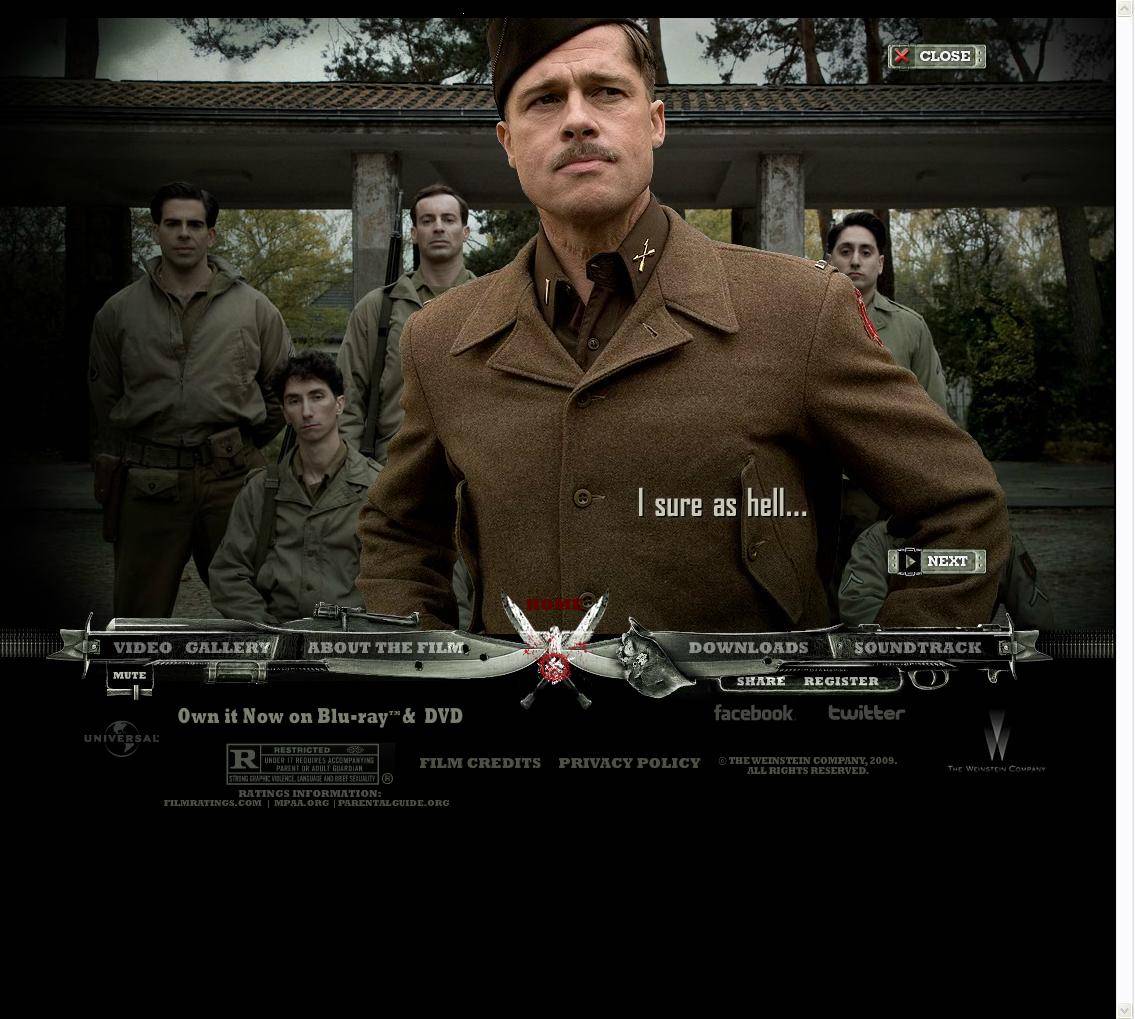 Inglourious Basterds - Official Site - Own it Now on Blu-ray TM & DVD 03.jpg