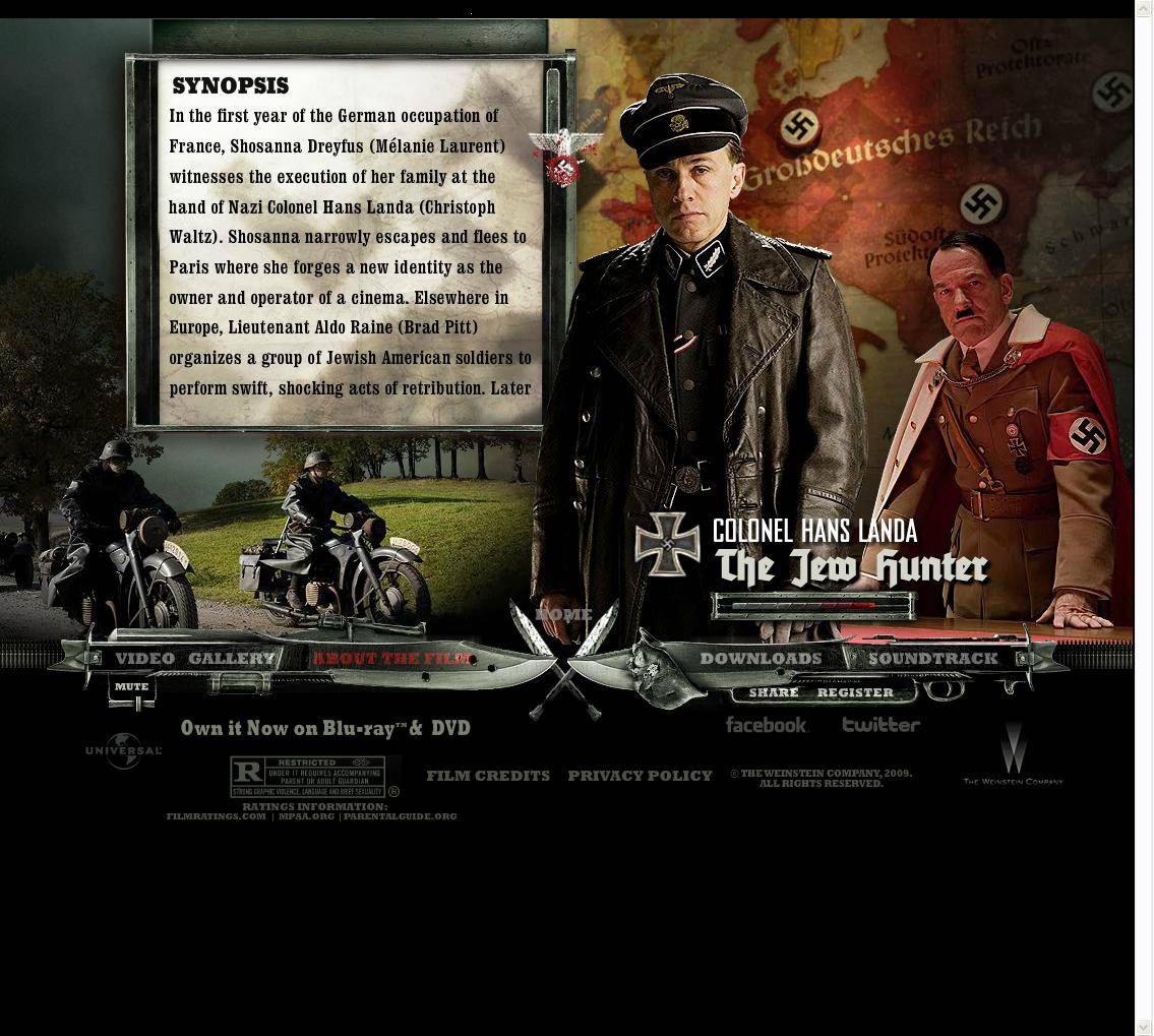 Inglourious Basterds - Official Site - Own it Now on Blu-ray TM & DVD 06.jpg