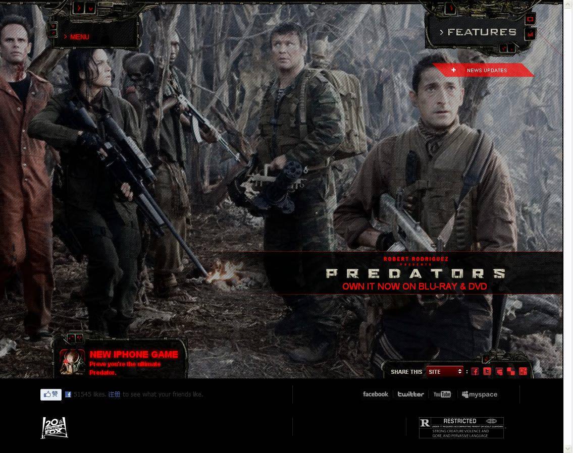 Robert Rodriguez presents_ PREDATORS - Own It on Blu-ray & DVD 03.jpg