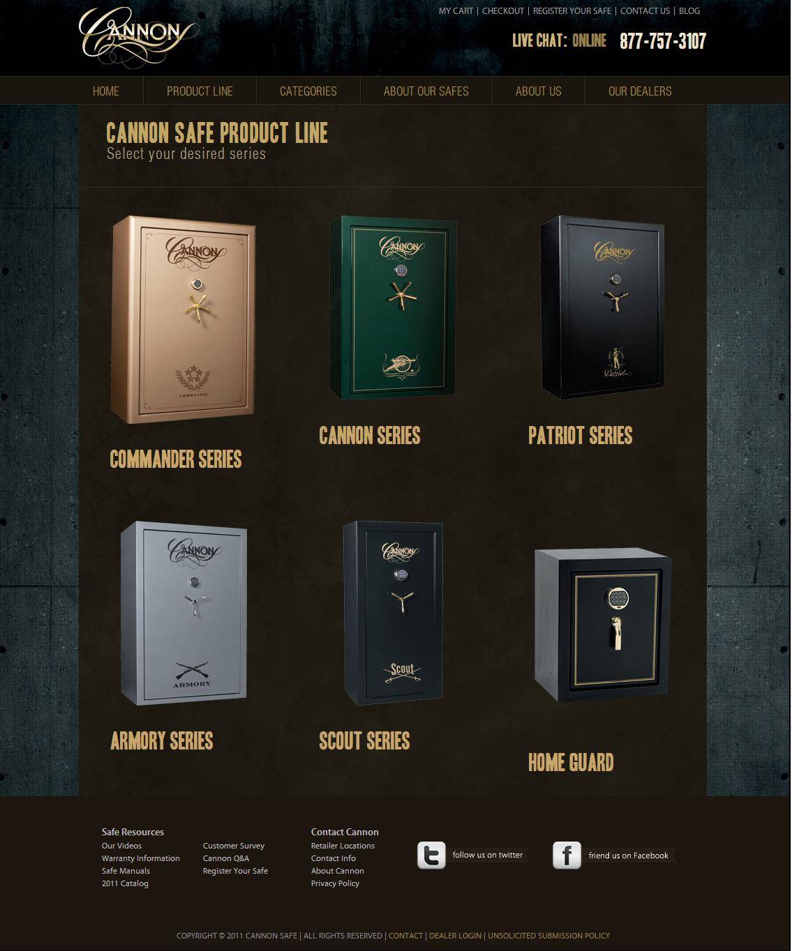 Product Line _ Cannon Safe.jpg