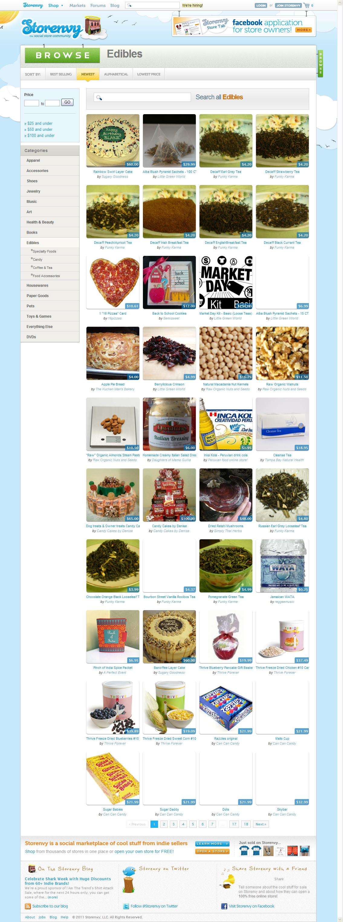 Browse - Edibles · Storenvy.jpg