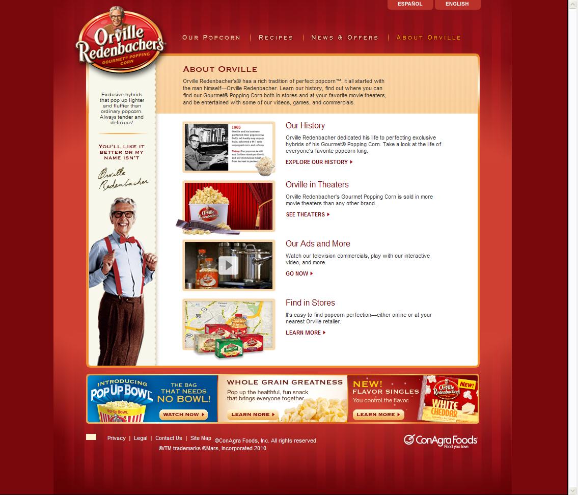 About Orville Redenbacher\'s - A Rich Tradition of Perfect Popcorn 04.jpg