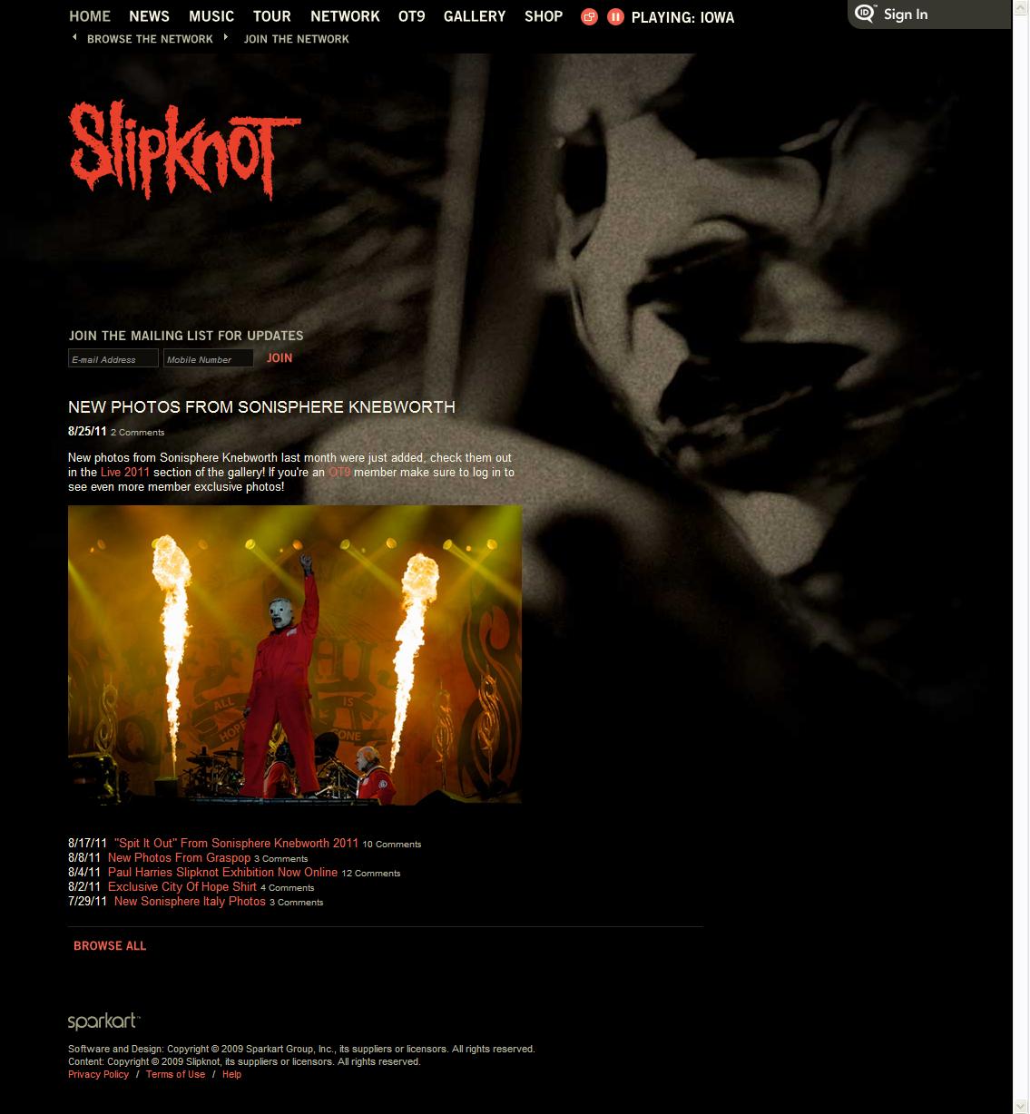 Slipknot × Headquarters.jpg