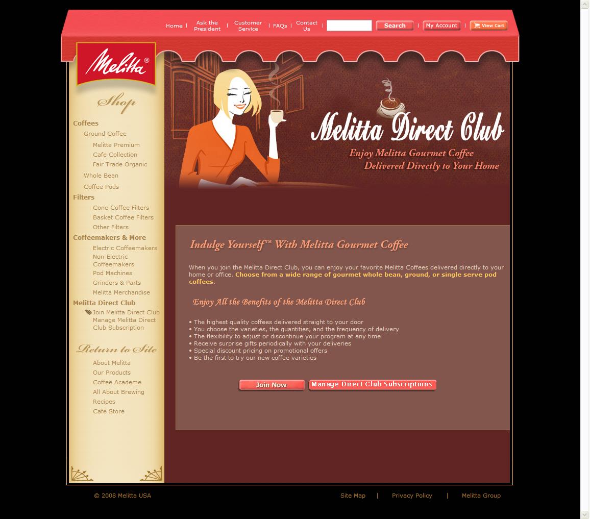 Gourmet Coffee - Melitta USA 10.jpg