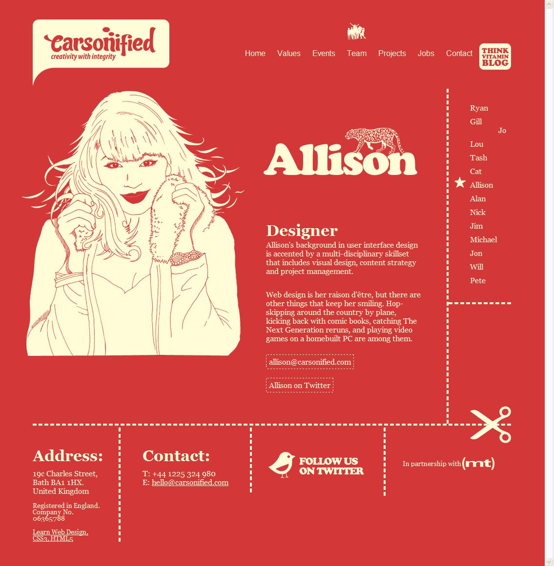 Carsonified » Allison.jpg