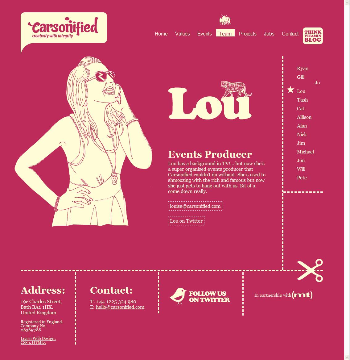 Carsonified » Lou.jpg