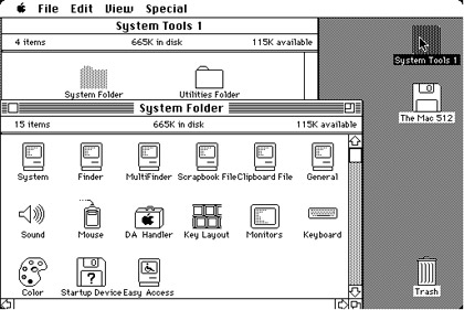 09 MAC OS操作系统System S5 (1987) 01.jpg