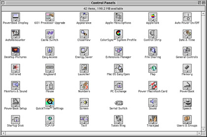 23 MAC OS操作系统Software 8 (1997) 05.jpg