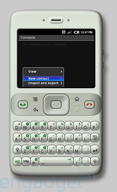 GOOGLE移动操作系统Android UI设计4.jpg