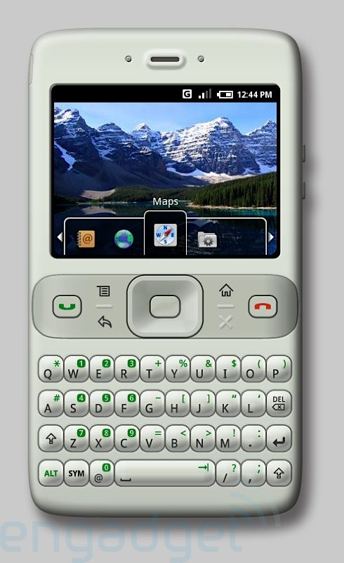 GOOGLE移动操作系统Android UI设计9.jpg