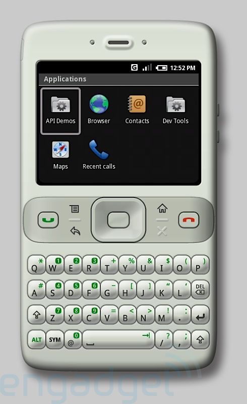 GOOGLE移动操作系统Android UI设计17.jpg