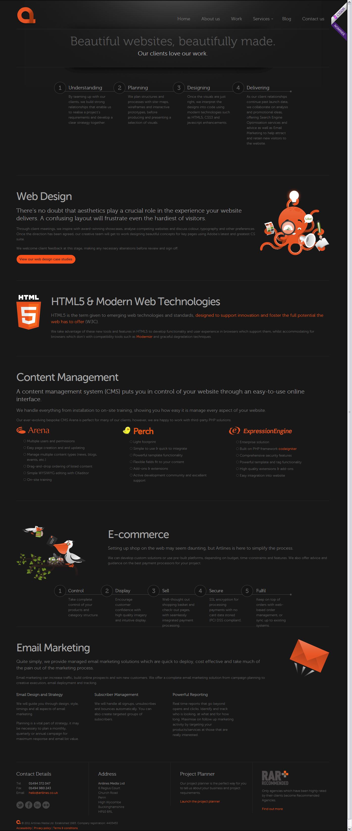 Web Design & Development - Ecommerce Build - Artlines Media - High Wycombe - Bucks.jpg