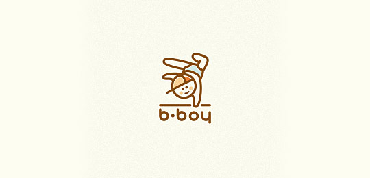 国外卡通logo设计欣赏5.jpg