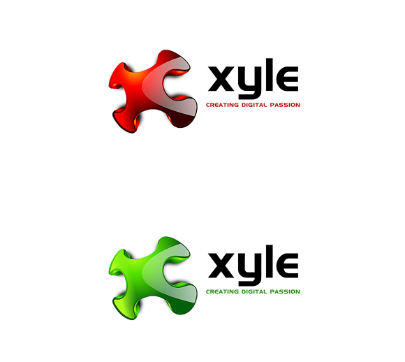 3D  logo欣赏16.png