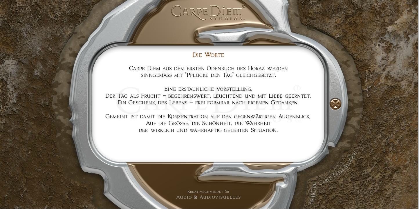 Werbespots, Funkspots, Rundfunkwerbung, Radiowerbung und mehr_ Carpe Diem Studios02.jpg