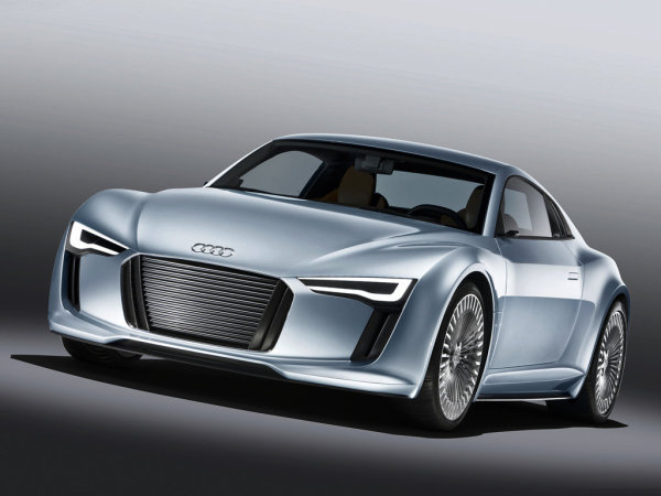 奥迪Audi E-Tron Concept 原厂草图1.jpg