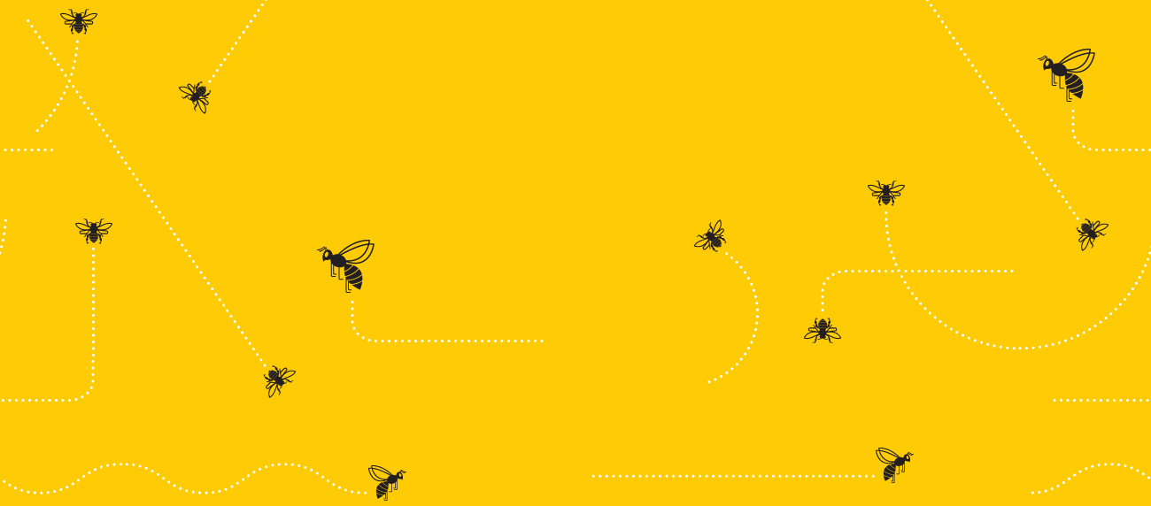background_bees.gif