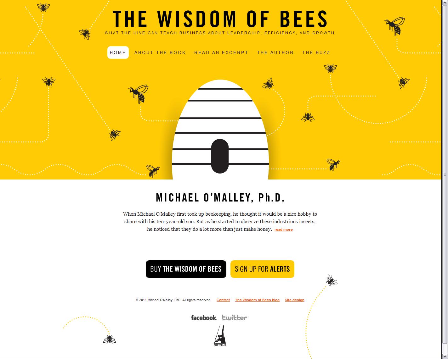 The Wisdom of Bees _ What the Hive Can Teach Business about Leadership, Efficien.jpg