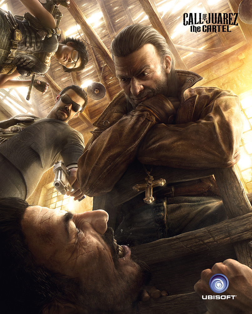 Call of Juarez - The Cartel I 21.jpg