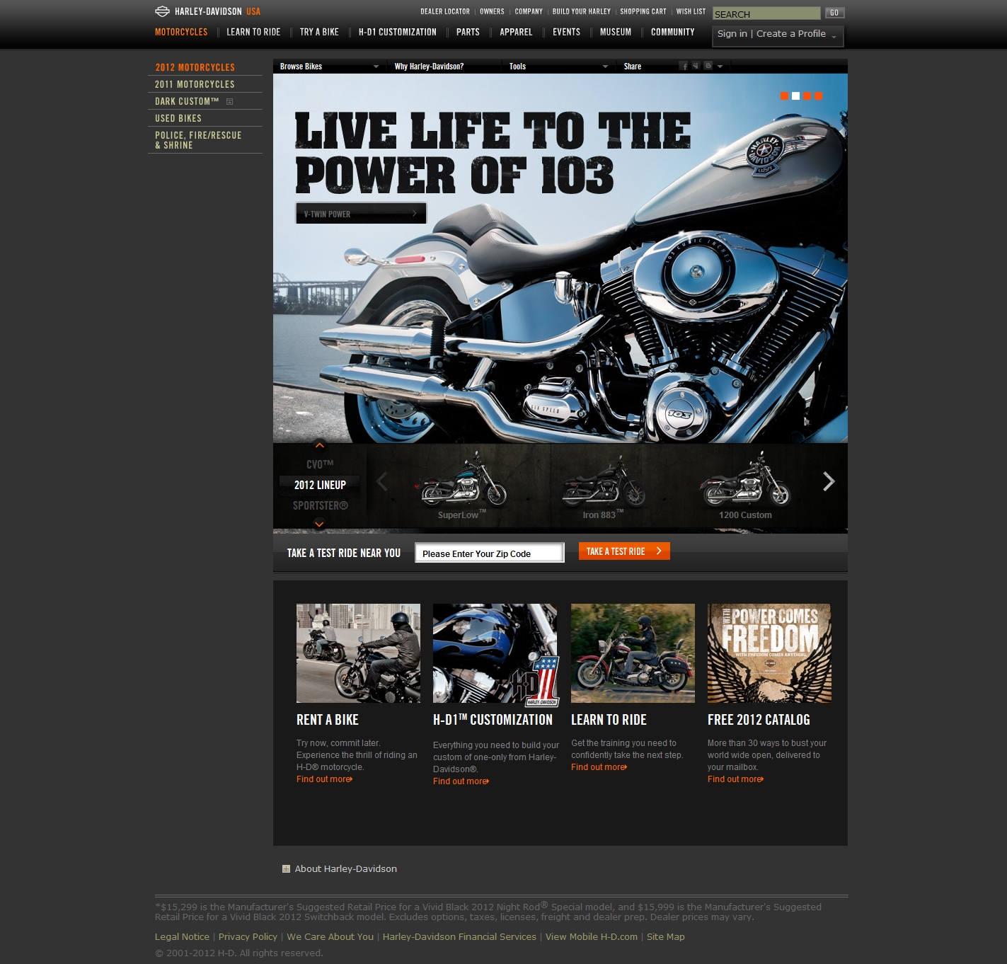 2012 New Harley Davidson Motorcycles   Harley-Davi.jpg