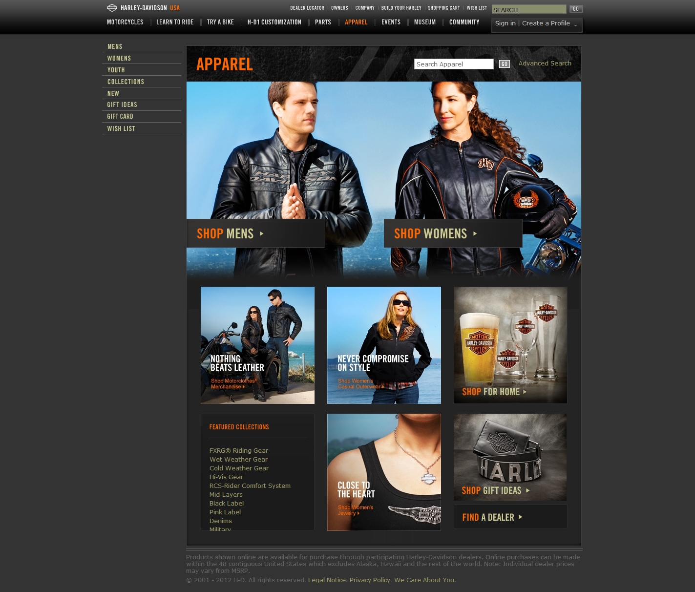 Apparel   Harley-Davidson USA.jpg