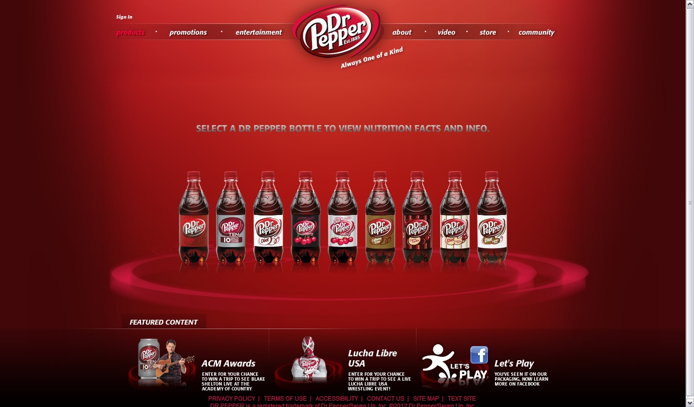 Dr Pepper - Products.jpg