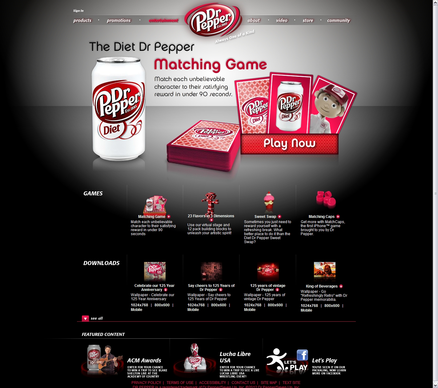 Dr Pepper - Entertainment.jpg