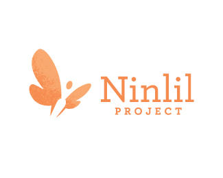 国外LOGO欣赏之动物系列-----蝴蝶LOGO19P 