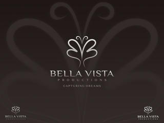 国外LOGO欣赏之动物系列-----蝴蝶LOGO19P 